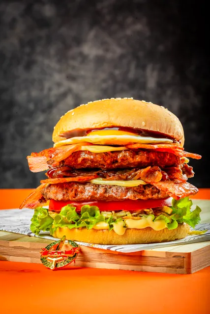 Hermer Canton Norte, Comando Perro