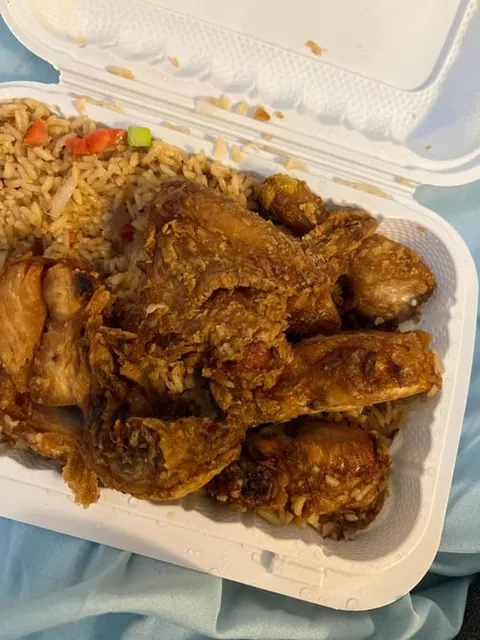 China inn Express restaurant