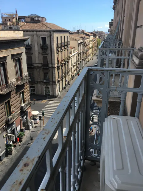 Hotel Regina Margherita