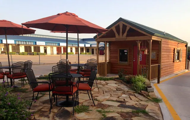 Lu Lu's Coffee and Bagel