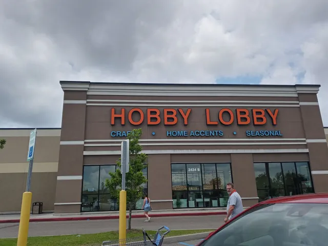 Hobby Lobby