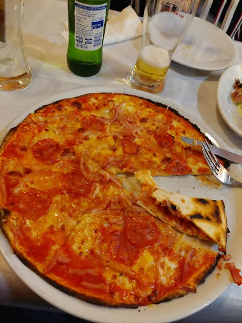 Zio Mimmo Pizza House - Pizzeria