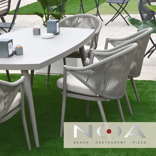 Noa Ristorante di Pesce e Pizzeria