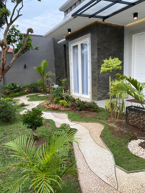 Villa Ravani | Sewa Villa Bandung