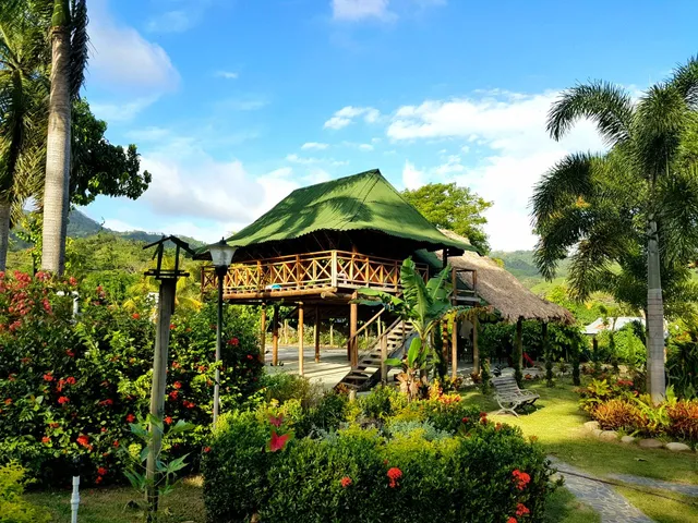 Portales del Tayrona Garden Hotel
