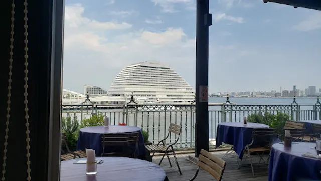 ニューミュンヘン ハーフェンブルク