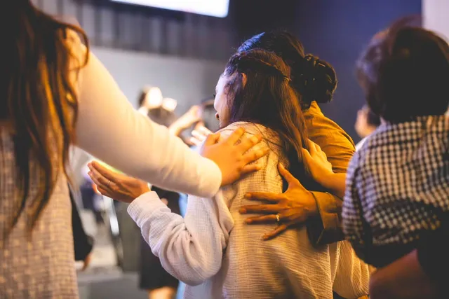 New Life Maui Pentecostal Church