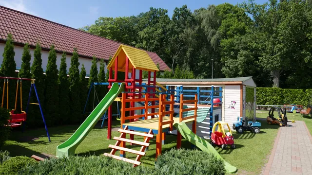 Aida domki letniskowe