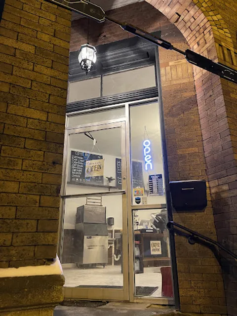 Tri B's Coffee Shop, LLC