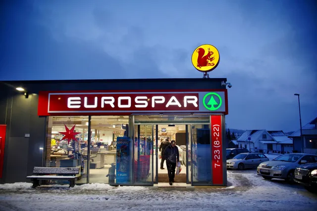 Eurospar