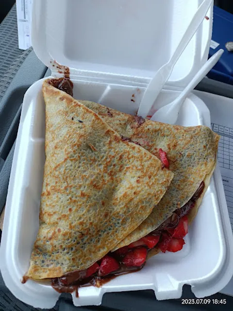 Gorditas de nata Ley Sahuaro