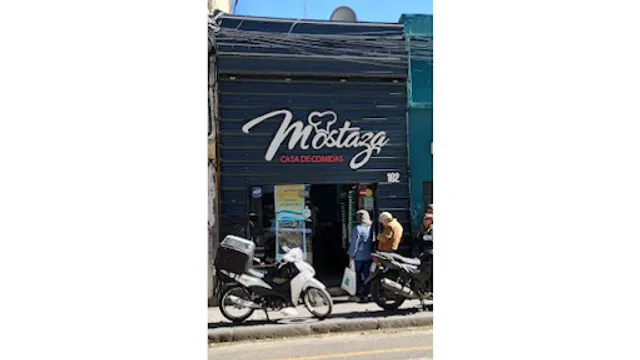 Mostaza Casa de Comidas