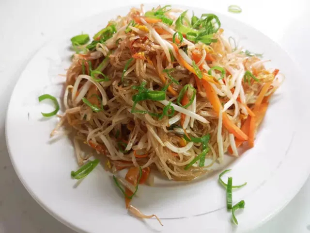 Piccola Hong Kong San Giovanni