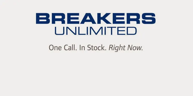 Breakers Unlimited, Inc. IN