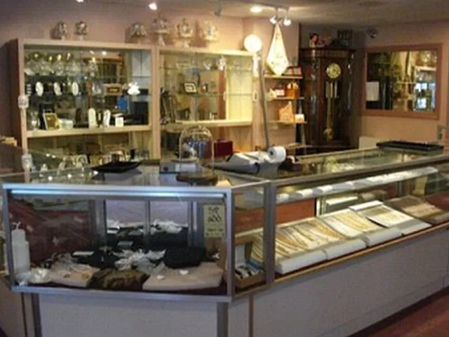Columbia Jewelers