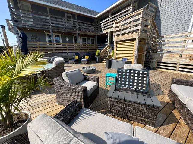 The Atlantic Inn Bed & Breakfast