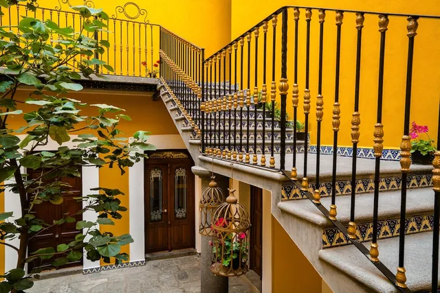 Hotel Boutique Marqués del Ángel