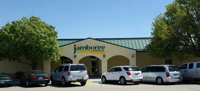 Jamboree Foods