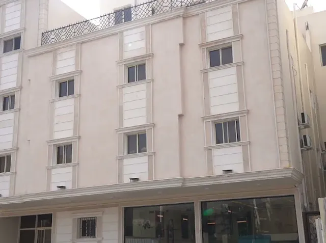 مساكن الراحة للشقق الفندقية الفاخرة