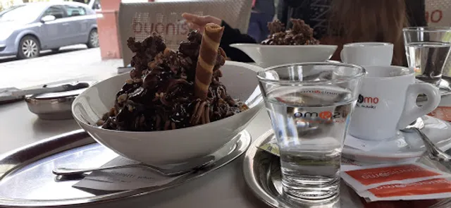 Buonissimo Kulmbach | Italienische Eis-Manufaktur