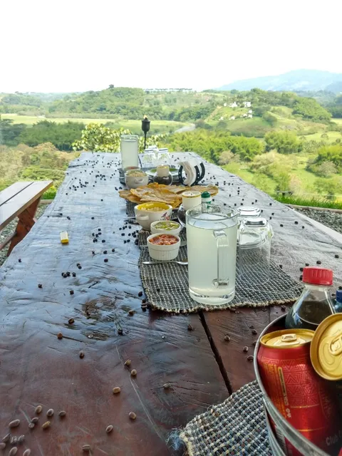 Reserva Natural La Maria