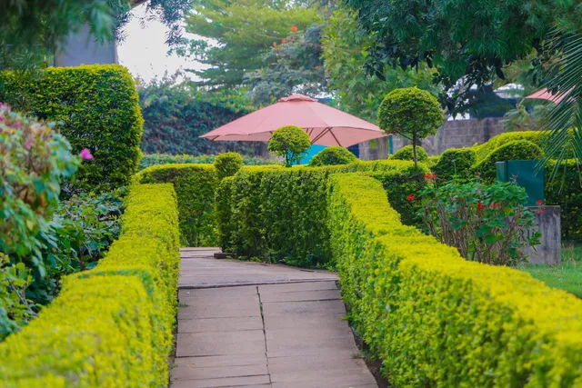 BTL Christian International Conference Centre