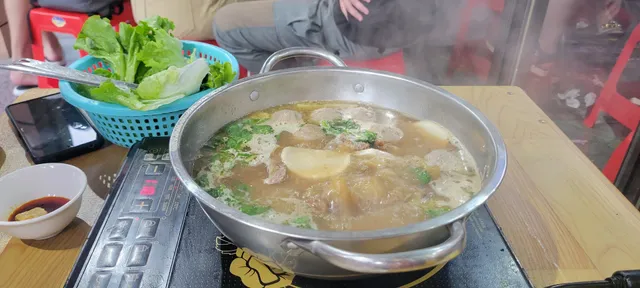 Deji Niunan Hot Pot