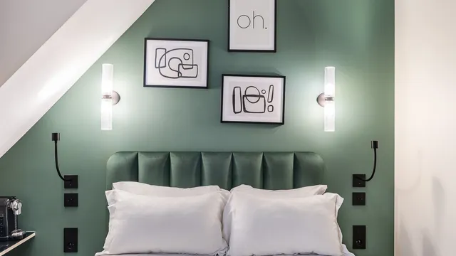 Hôtel Elysée Secret