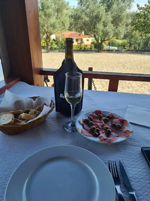 Petisco Salgado - Restauração, Unipessoal Lda.