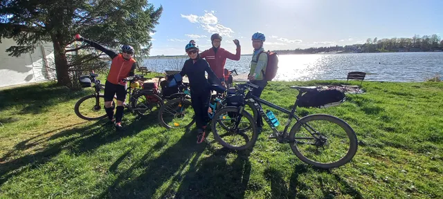 Apartament Nad Brzegiem Jeziora Ryn