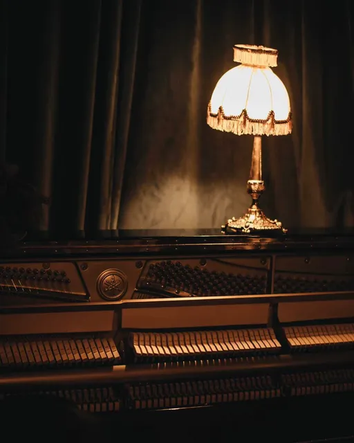 Unity Jazz | Jazz club & Restaurant