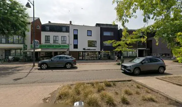 De BrilBoutique en de Brilstudio KIDS