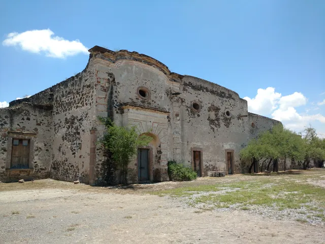 Hacienda Corcovada