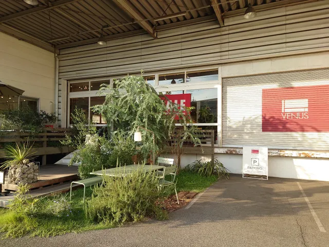 インテリアデザイン ヴィーナス