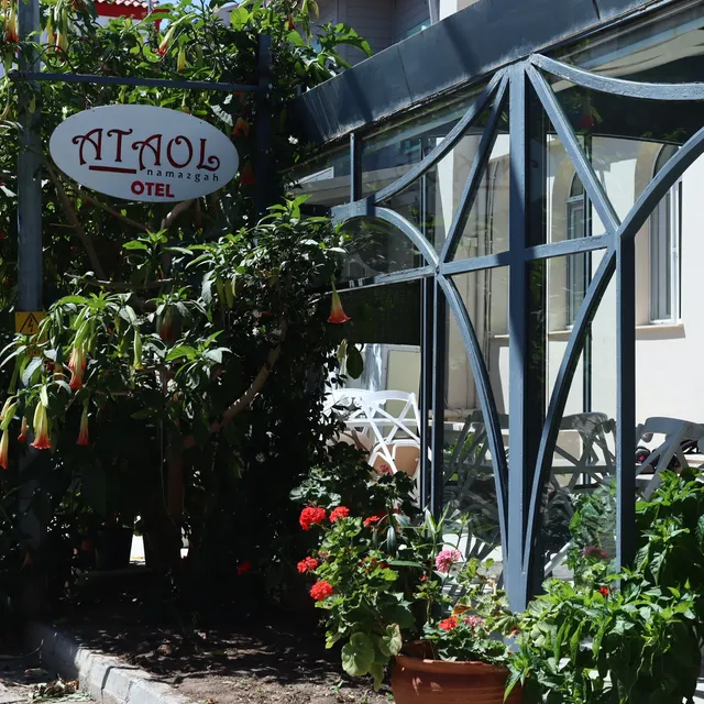Ataol Merkez Otel Bozcaada