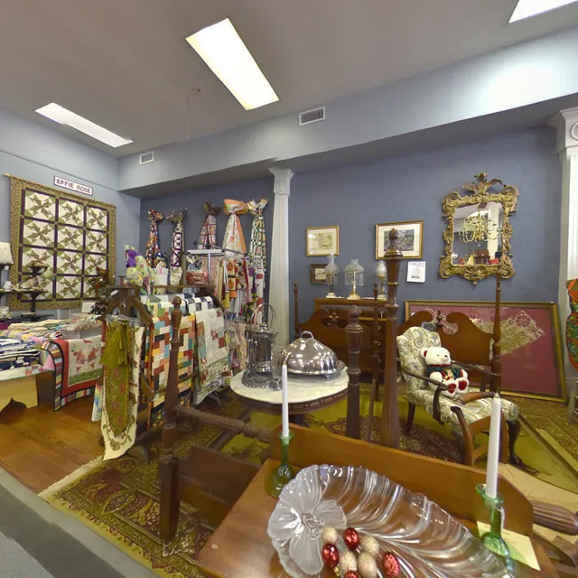 Lower Lodge Antique Mall