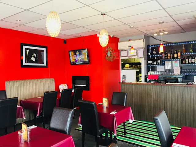 Kohinoor Indian Restaurant Henderson