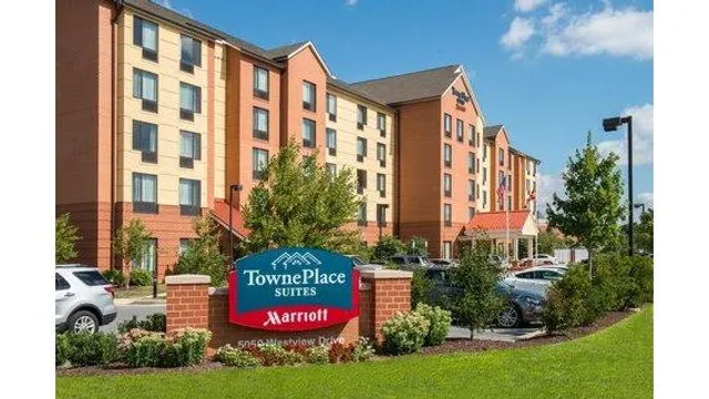 TownePlace Suites by Marriott Frederick