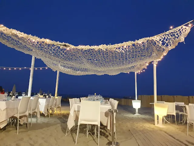 Ristorante Gabbiano Zadina