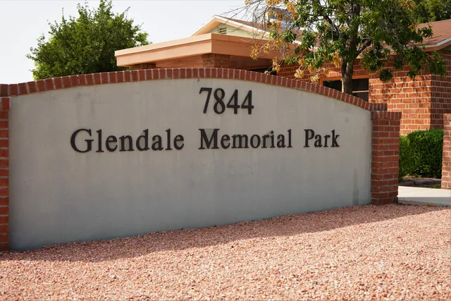 Glendale Memorial Park Cemetery