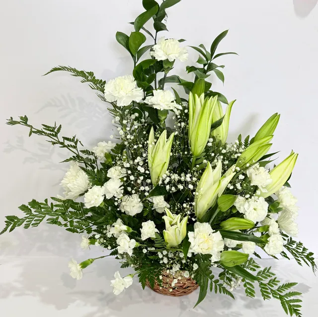 Reborn Flowers & Events