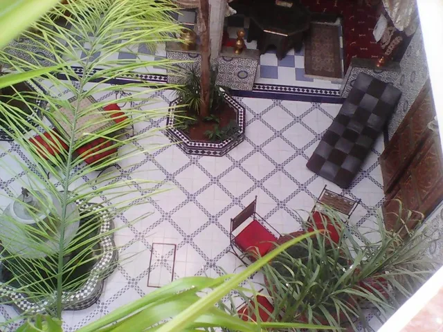 Riad Chennaoui Marrakech