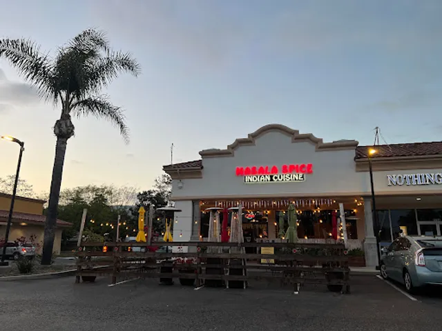 Masala Spice Indian Cuisine