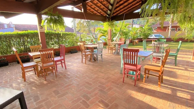 Pousada De Bem K Vida