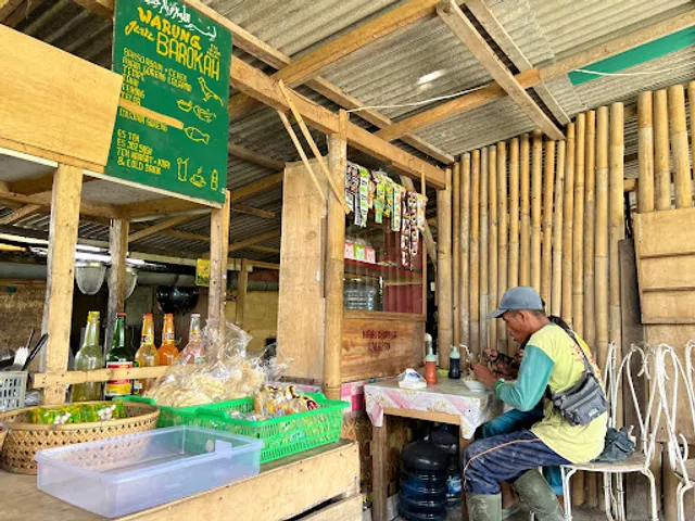 Mie Ayam Bakso Pak Jawa