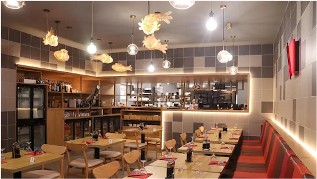 Easy Sushi - Marseille