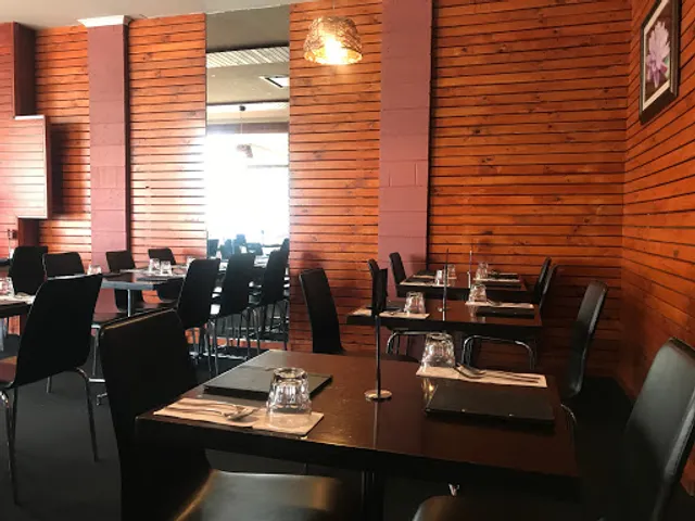 Chao Phraya Thai River Restaurant