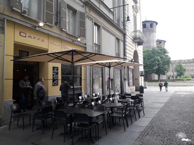 Caffè delle Scienze