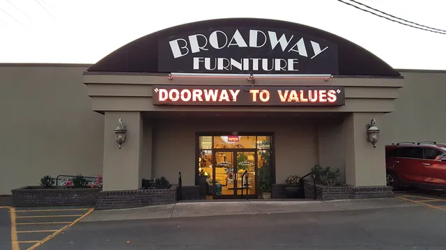 Broadway Furniture