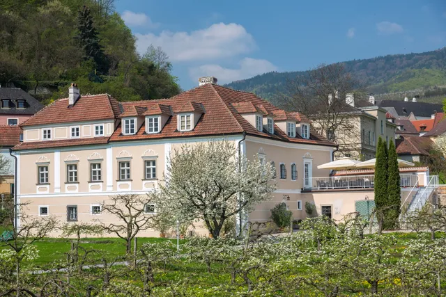 Barock-Landhof Burkhardt